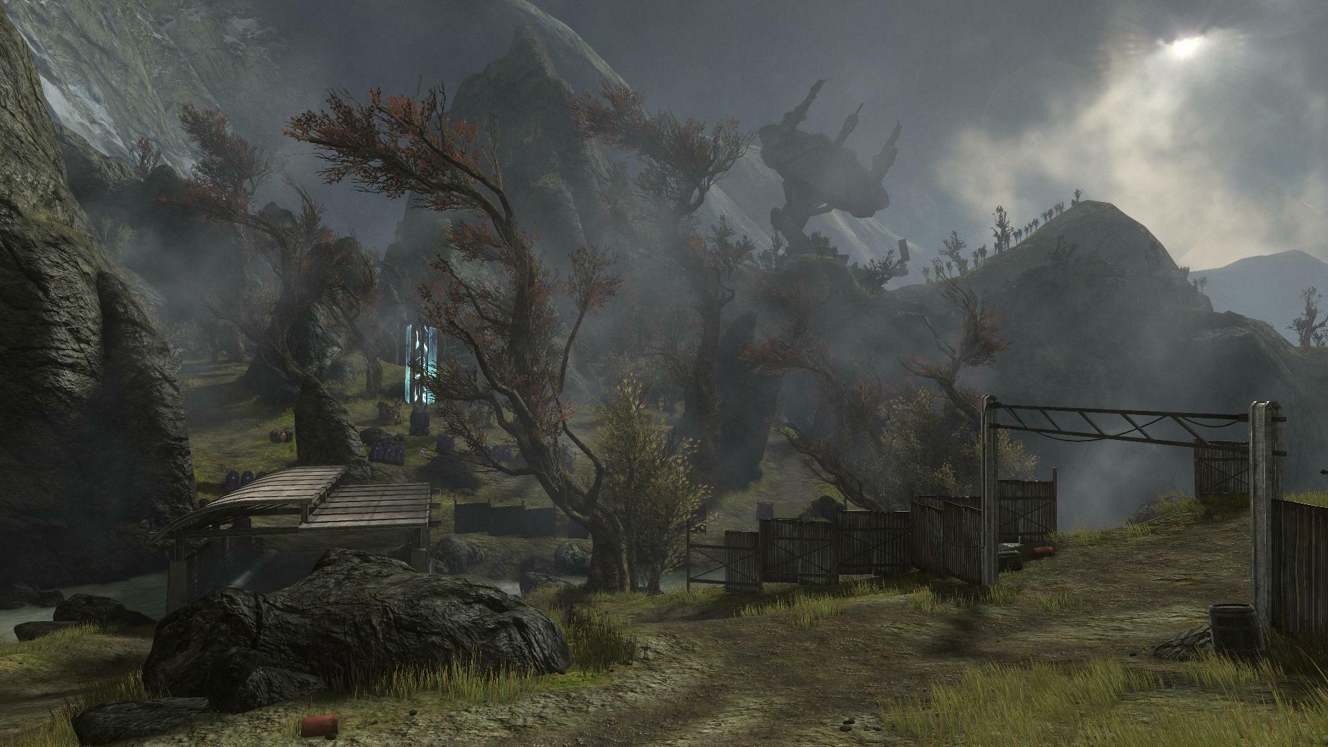 Halo: Reach - Imagen 9